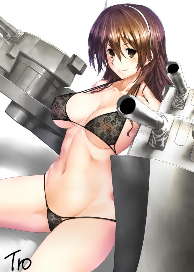 艦隊これくしょんのエロ画像フォルダを解放していく