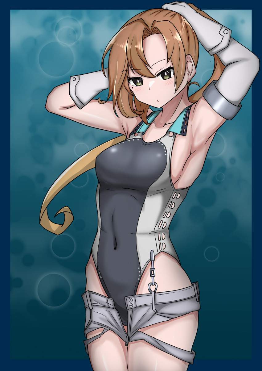 艦隊これくしょんのエロ画像がほしい！