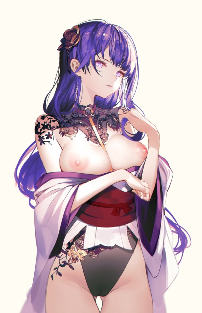 巨乳でしこれる二次画像ください！