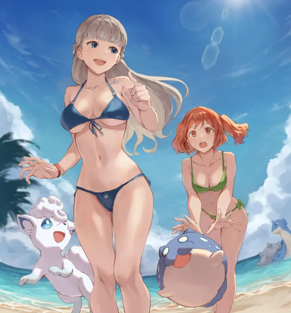 葬送のフリーレンの二次エロ画像