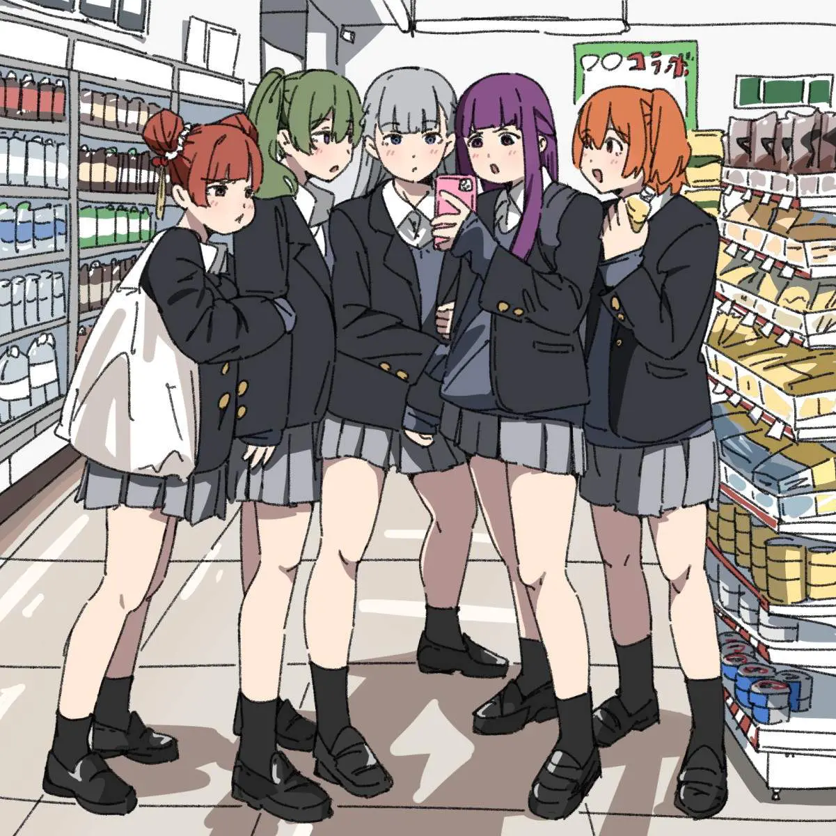葬送のフリーレンの二次エロ画像
