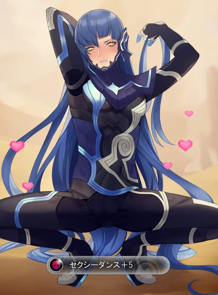女神転生の抜けるエロ画像ください！