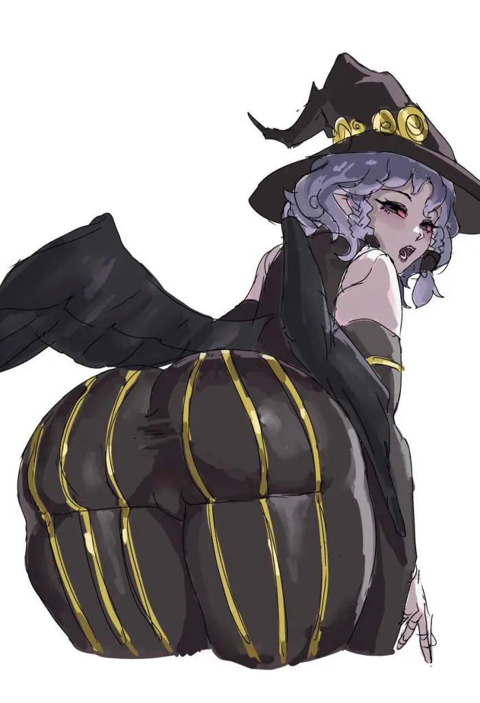 女神転生の抜けるエロ画像ください！