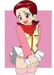 女神転生の抜けるエロ画像ください！