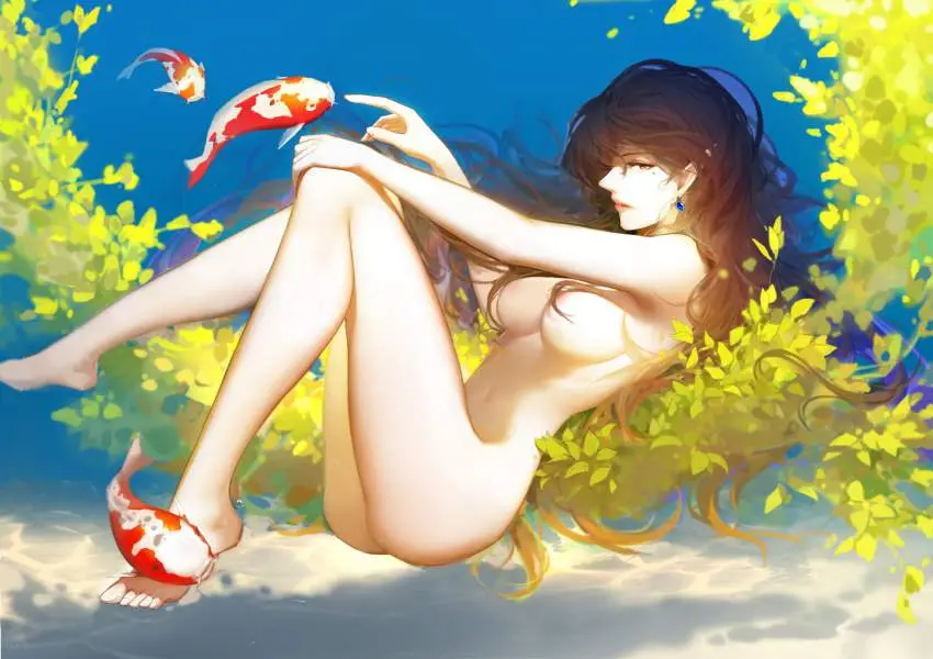 【エロ画像】裸のヤラシイ画像を今日のオカズにしませんか？