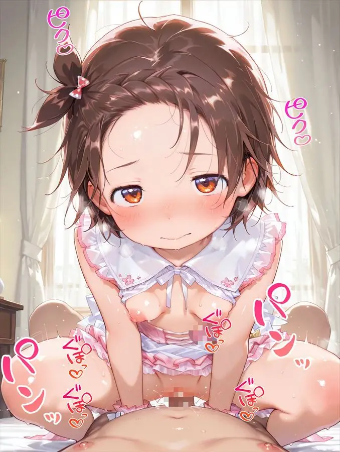 メダリストの二次エロ画像でいい夢みましょ♪