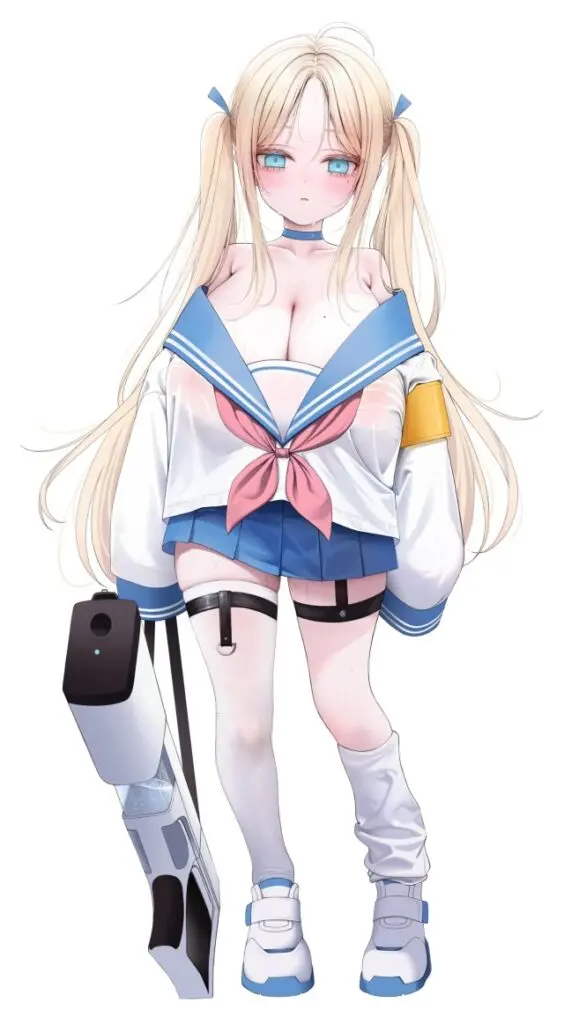 汗の二次画像がヌけすぎてこまる件について