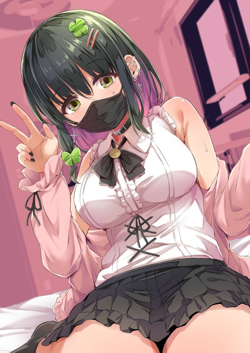 ビッチを期待する人が集まる画像倉庫。