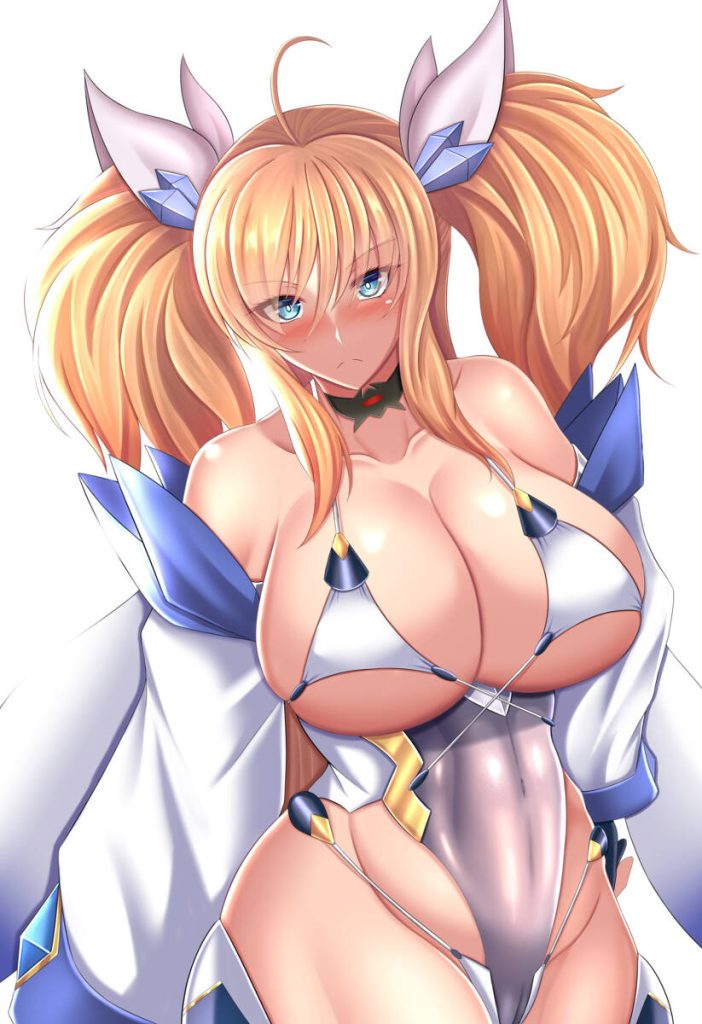 俺のとっておきのツインテールの画像フォルダを見せる