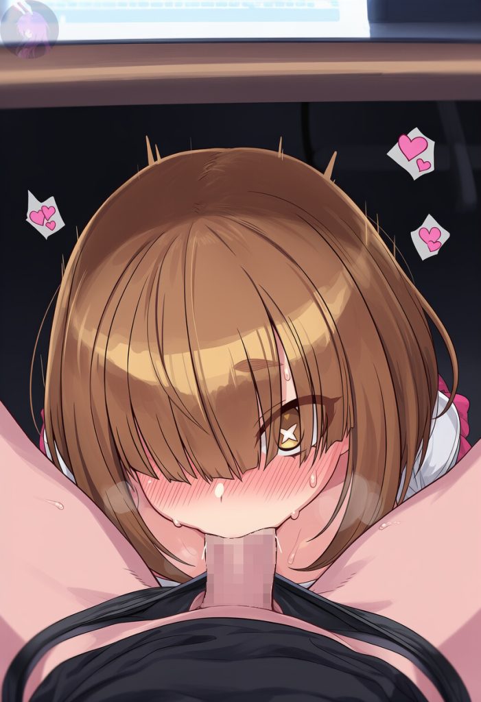 Hないたずらをしたくなる僕のヒーローアカデミアのエロ画像