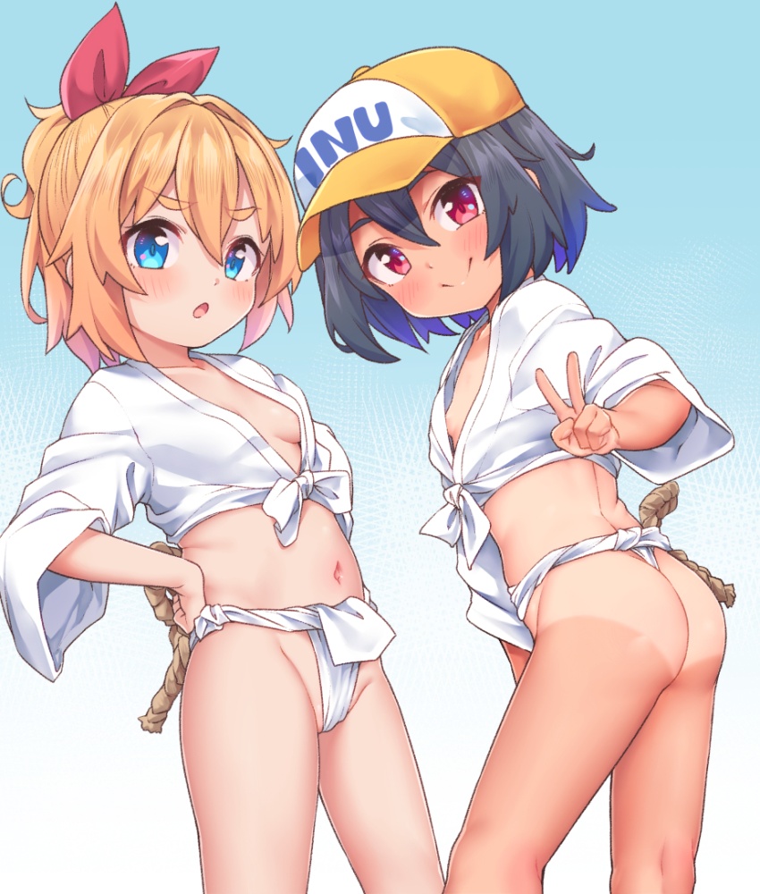 即ヌキ!ぐうシコな「つるぺた」系激レア画像www【エロ画像】