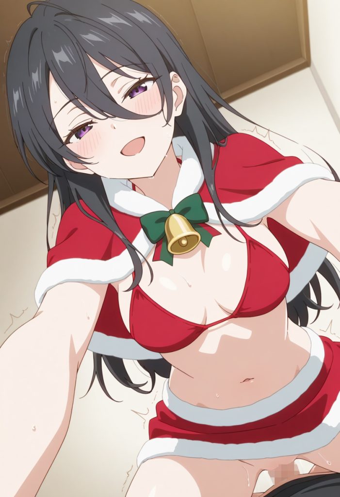 時々ボソッとロシア語でデレる隣のアーリャさんのエロ画像フォルダを解放していく