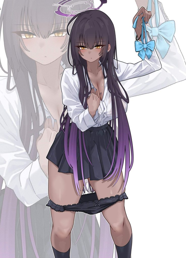 制服の選り抜き画像♪