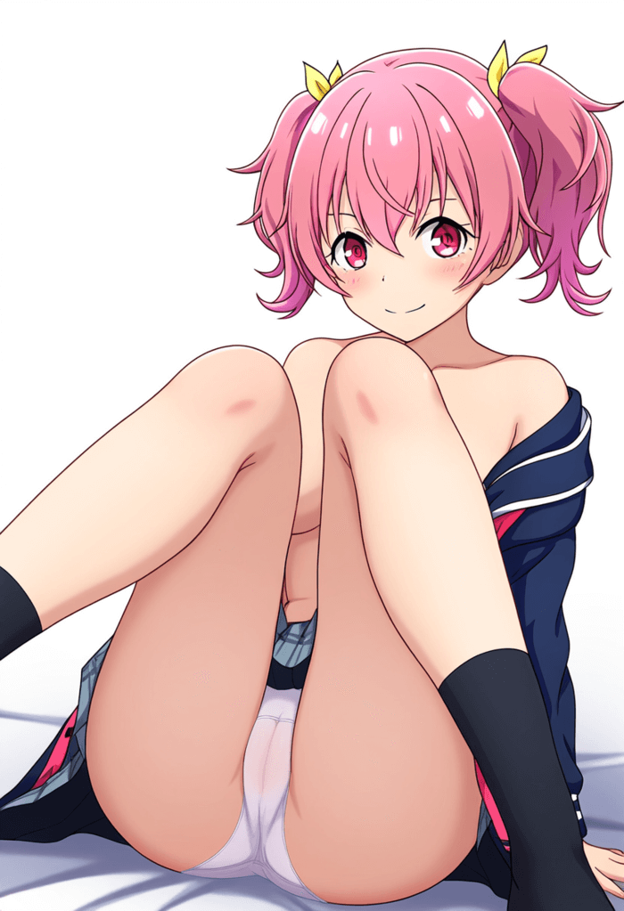 プロジェクトセカイの超絶可愛くてセクシーな画像集！