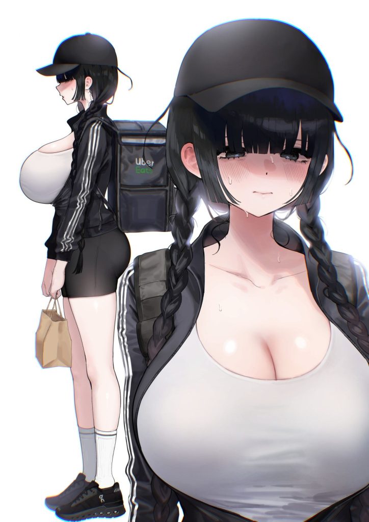 スパッツの超絶可愛くてセクシーな画像集！