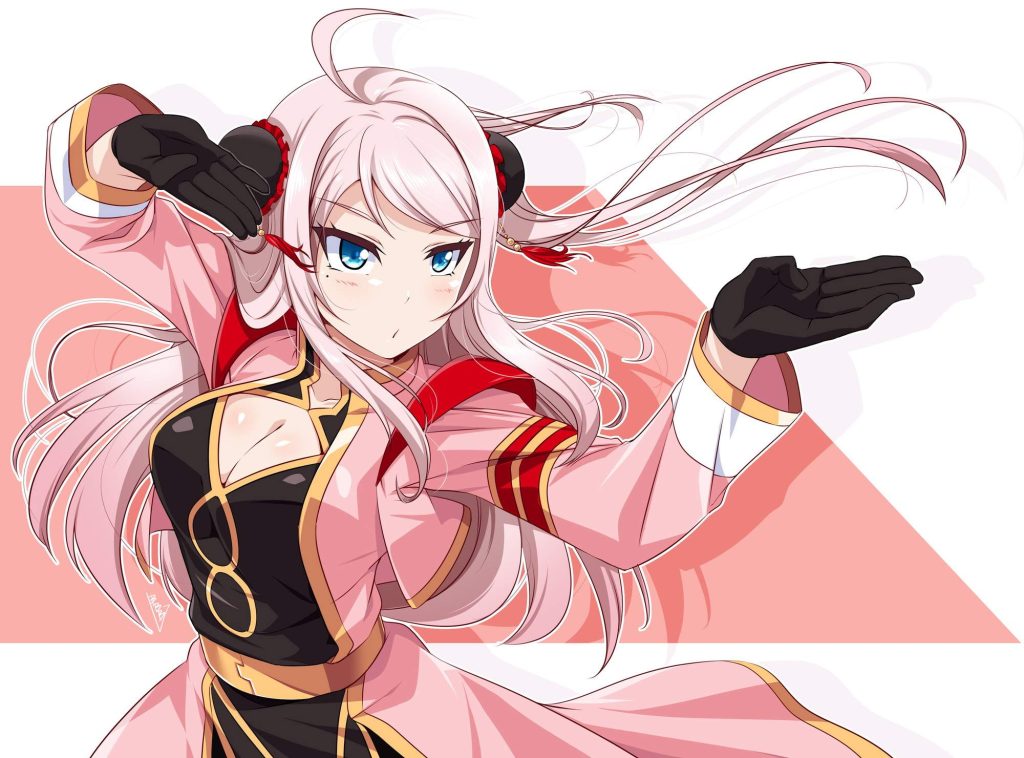 ラブライブ！虹ヶ咲学園スクールアイドル同好会のエロすぎる画像