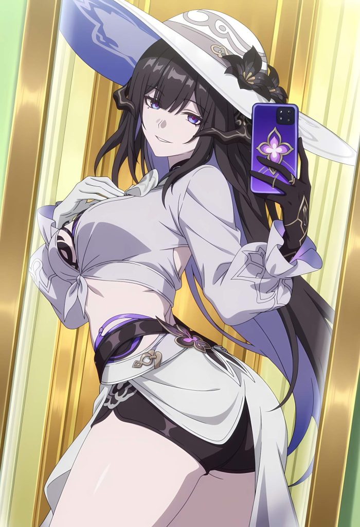 崩壊:スターレイルの画像ください