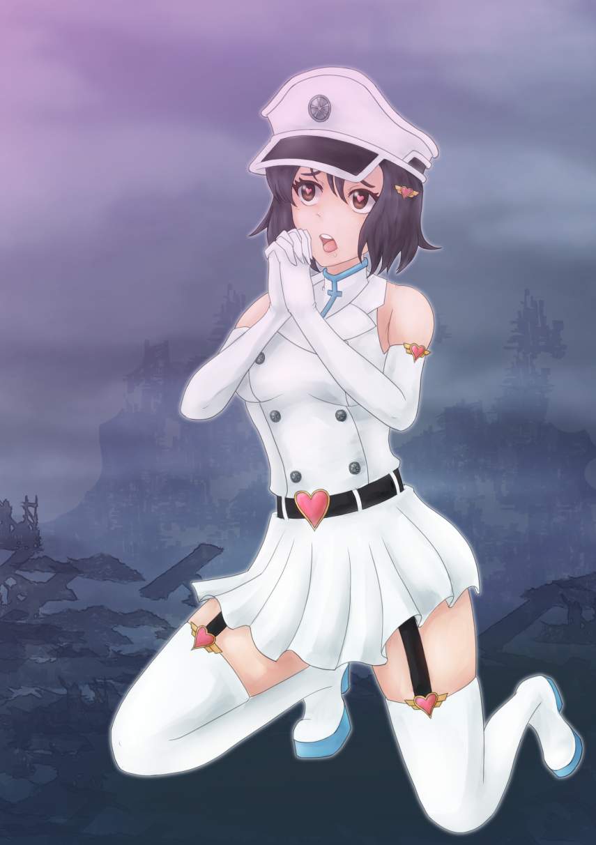 BLEACHのエッチな部分を奥の奥まで堪能できるエロ画像