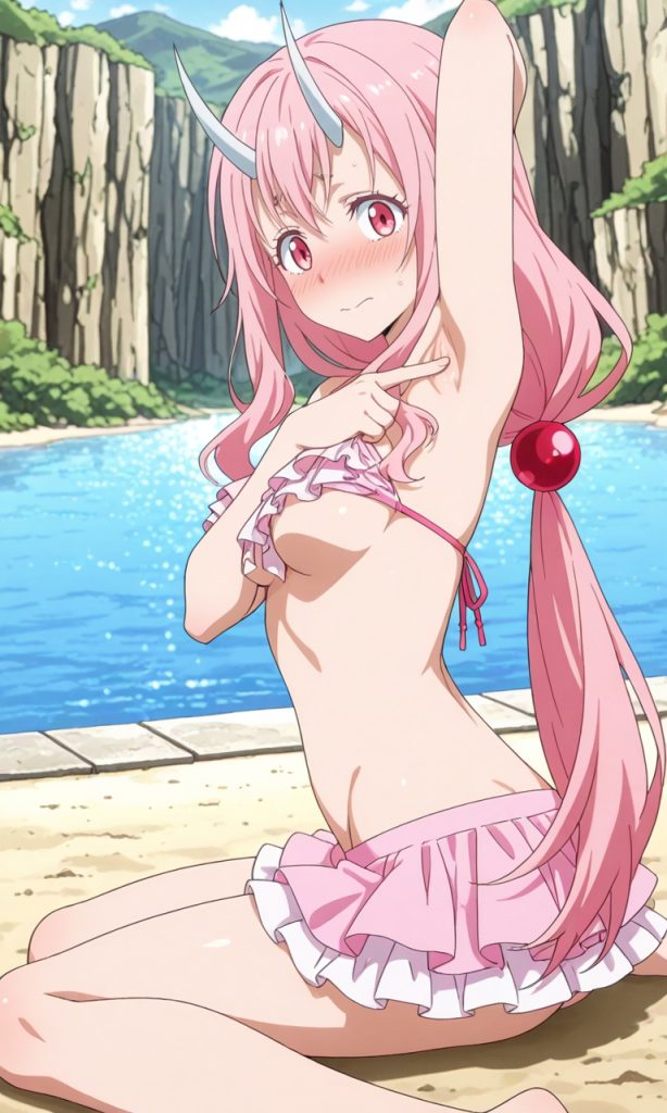 日焼け・褐色のエロ画像集めてみたよ！