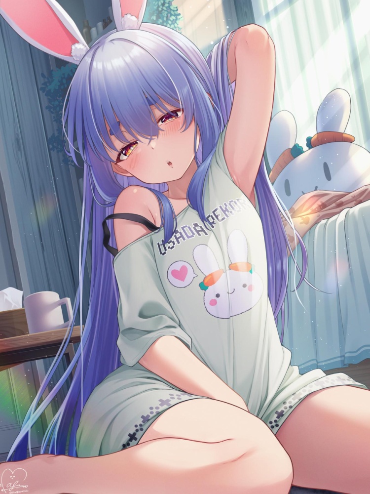 非エロのエロ可愛い画像貼っていくぜ！