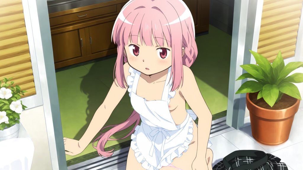 マギのよさを痛感できるエロ画像ください