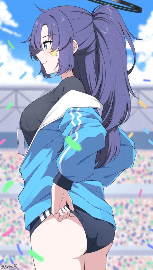 体操服・ブルマのエロ画像