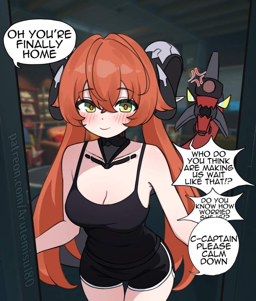 iPhoneの壁紙に使えそうなゼンレスゾーンゼロの画像