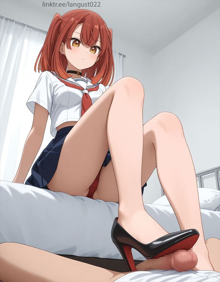 私を喰べたい、ひとでなしの二次画像がヌけすぎてこまる件について