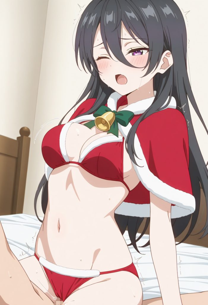 時々ボソッとロシア語でデレる隣のアーリャさんのエロ画像フォルダを解放していく