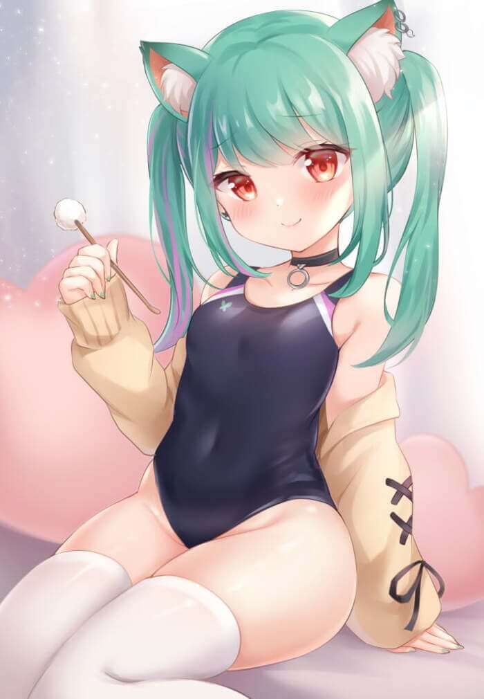 脇のエロ可愛い画像貼っていくぜ！