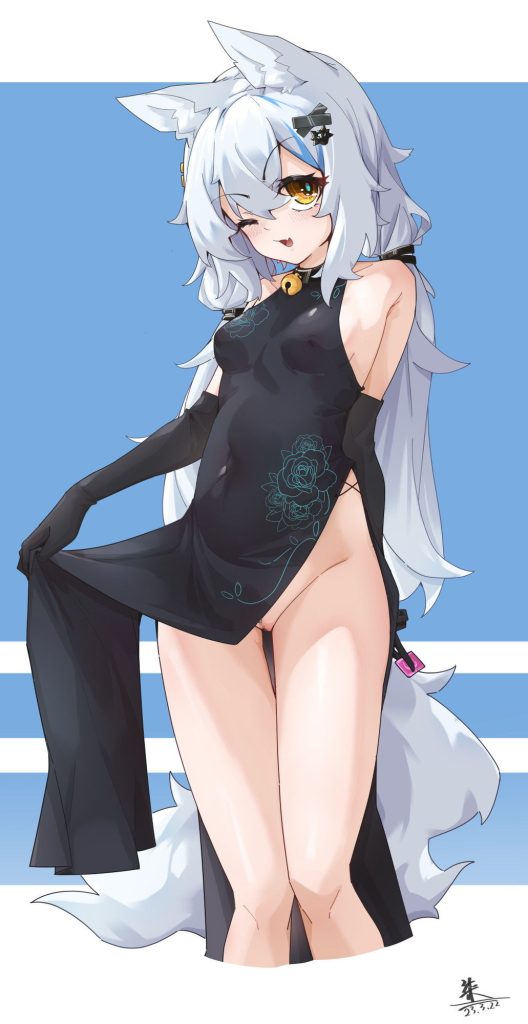 たくし上げ画像で今夜もイチャラブ妄想!「やっ♥ダメェ♥そこぉ♥そこいじめないでぇ♥」