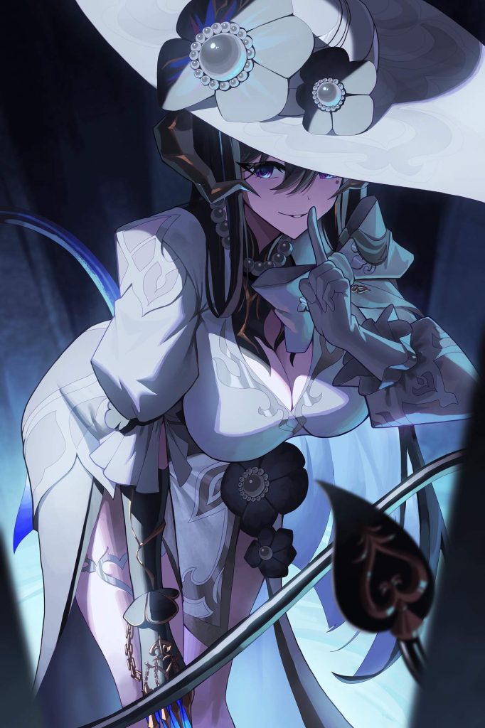 崩壊:スターレイルの画像ください