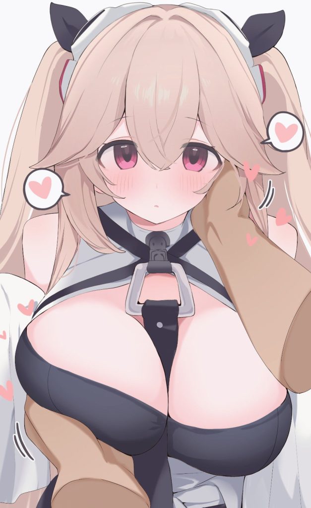 おっぱいのエロ画像で抜きたくなったから貼ってくよ