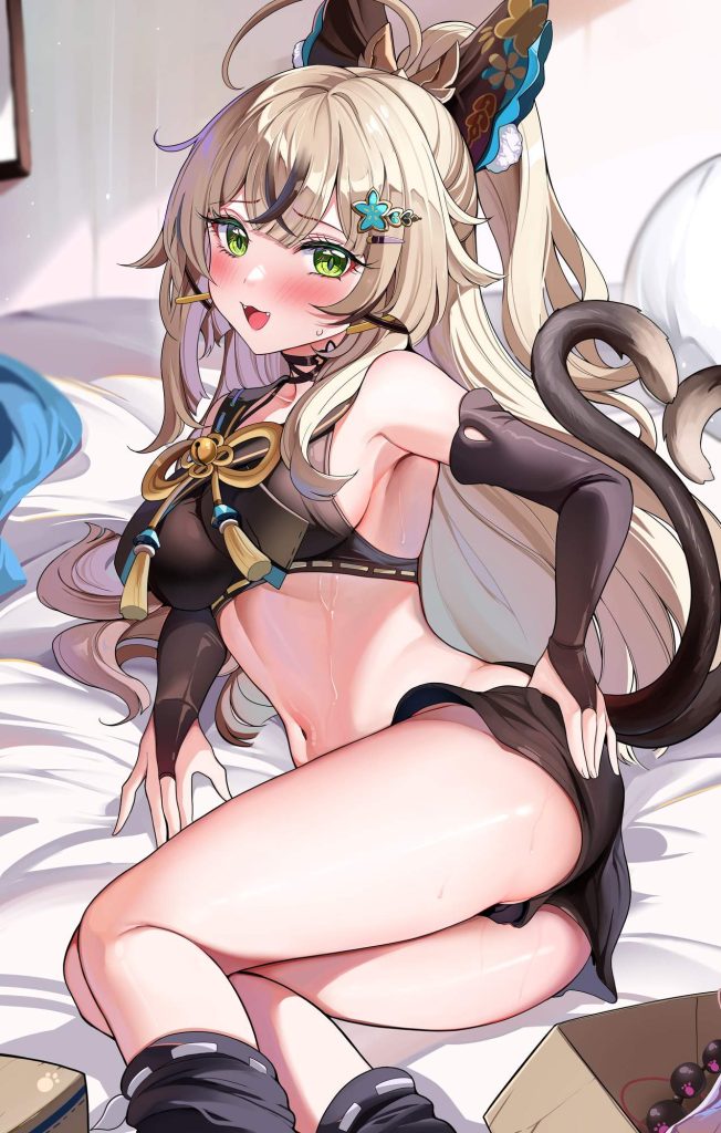 スパッツの超絶可愛くてセクシーな画像集！