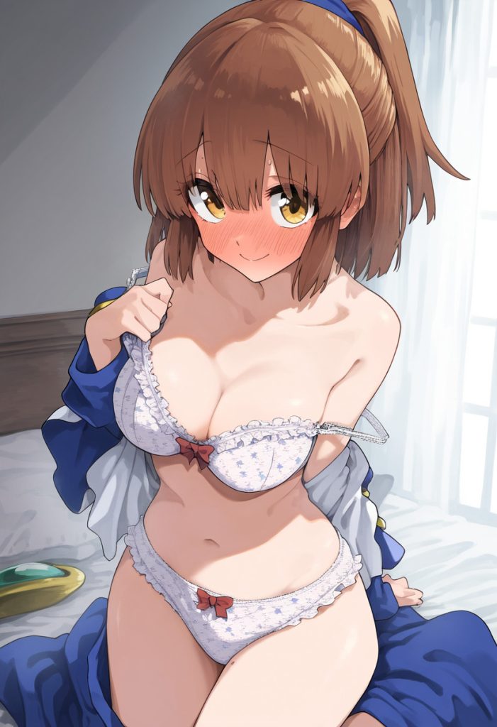 ぷよぷよの画像フォルダを公開する！