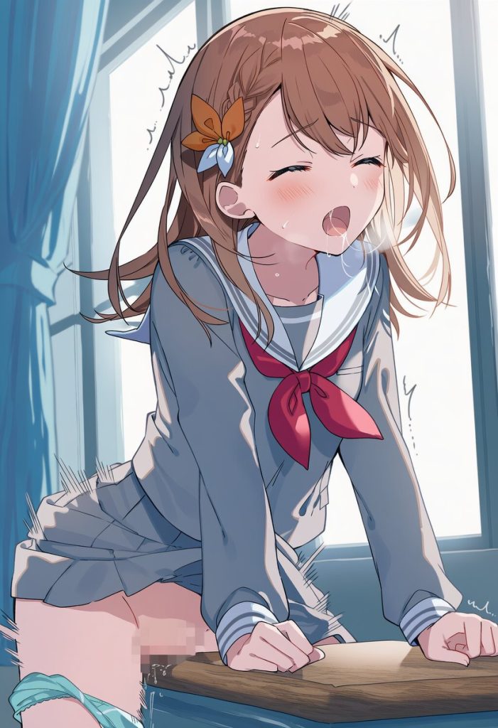 【エロ画像】マニアの抜きネタにされるプロジェクトセカイ厳選画像ｗｗｗｗｗｗｗｗｗｗ