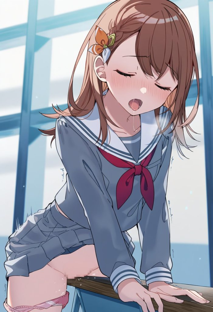 【エロ画像】マニアの抜きネタにされるプロジェクトセカイ厳選画像ｗｗｗｗｗｗｗｗｗｗ