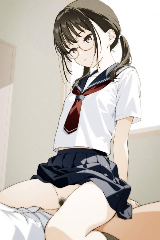 パイズリのエロ画像まとめ！