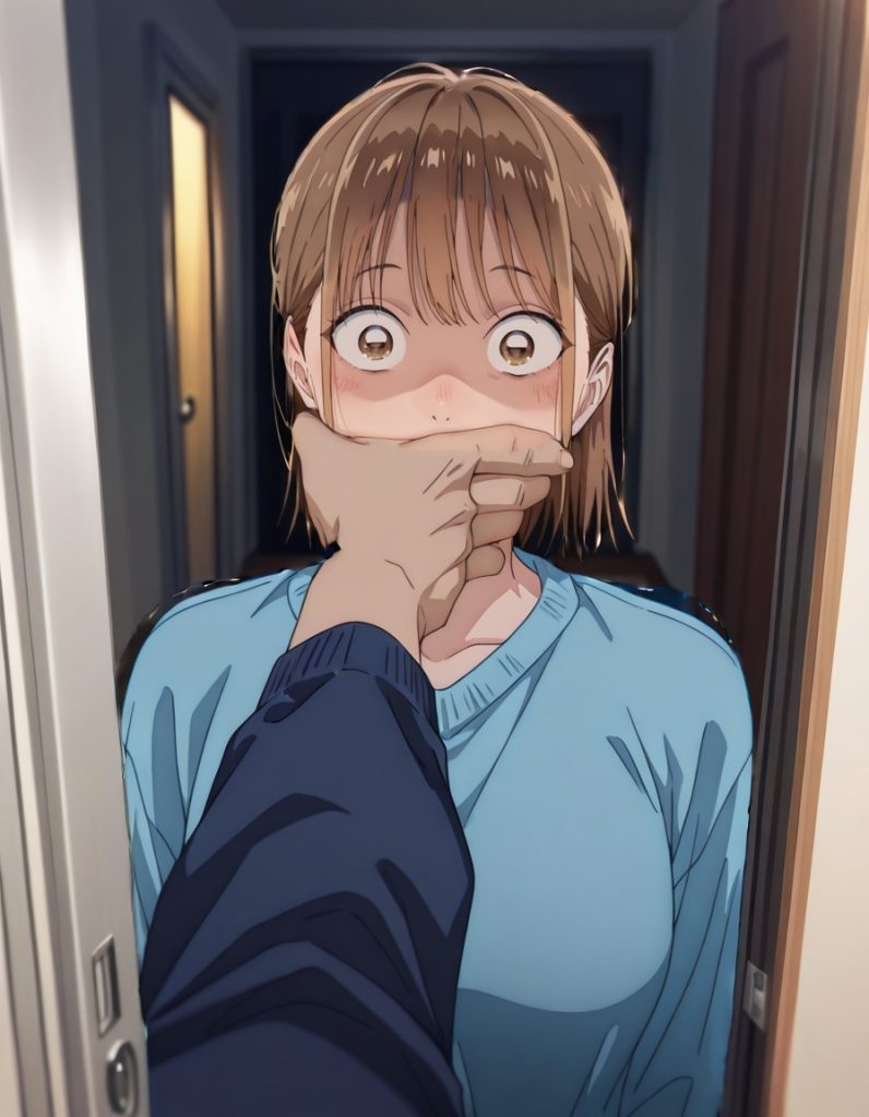 アオのハコの魅力についてエロ画像で検証