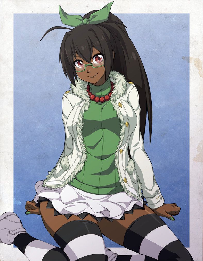 日焼け・褐色は最高だぜぇぇ！！ってなるエロ画像