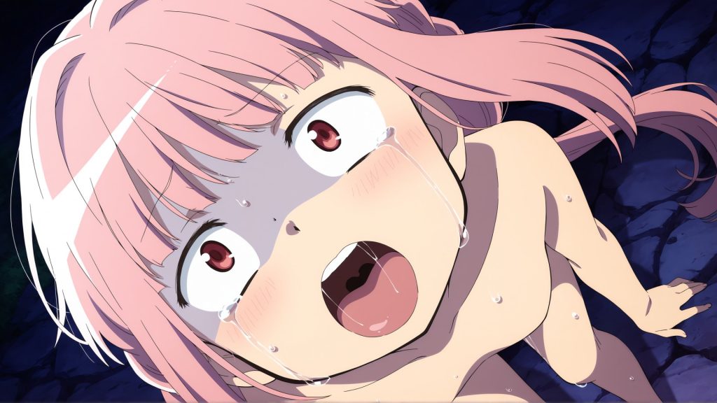 マギのよさを痛感できるエロ画像ください