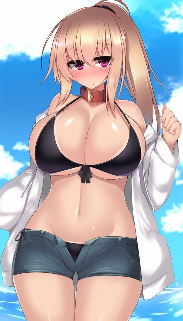 日焼け・褐色は最高だぜぇぇ！！ってなるエロ画像