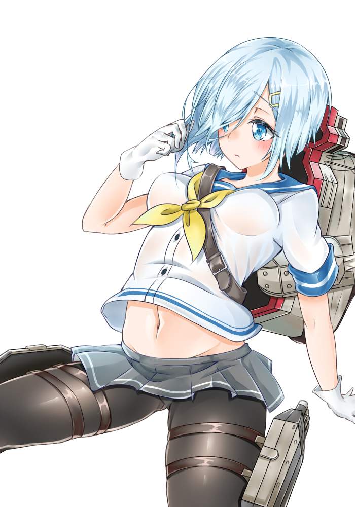 制服のエロ画像が見たい人集まれ！