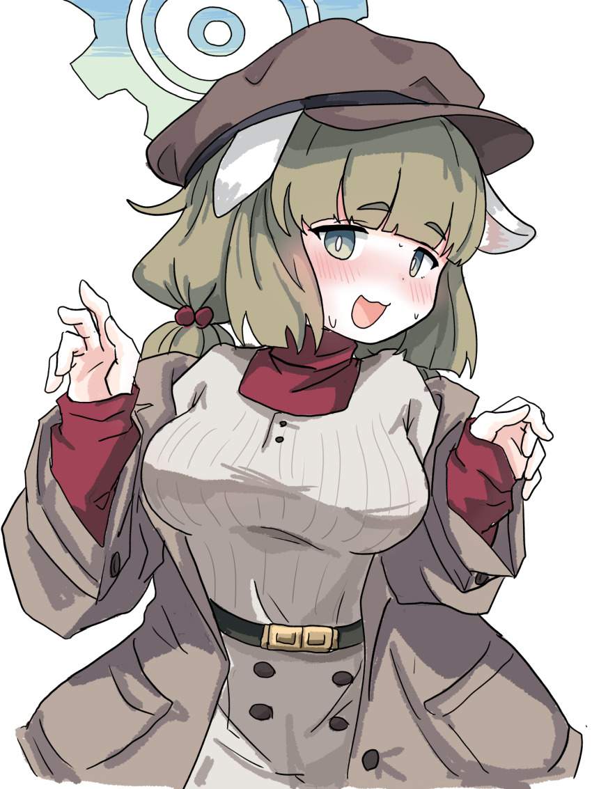 ブルーアーカイブエロ画像総合スレ