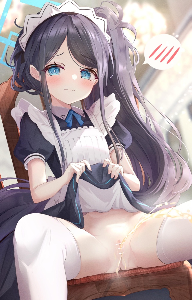 おしっこのエロ画像がほしい！