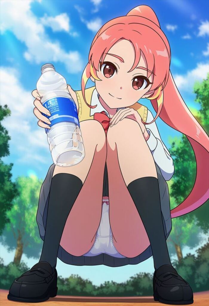 イナズマイレブンは最高だぜぇぇ!!ってなるエロ画像