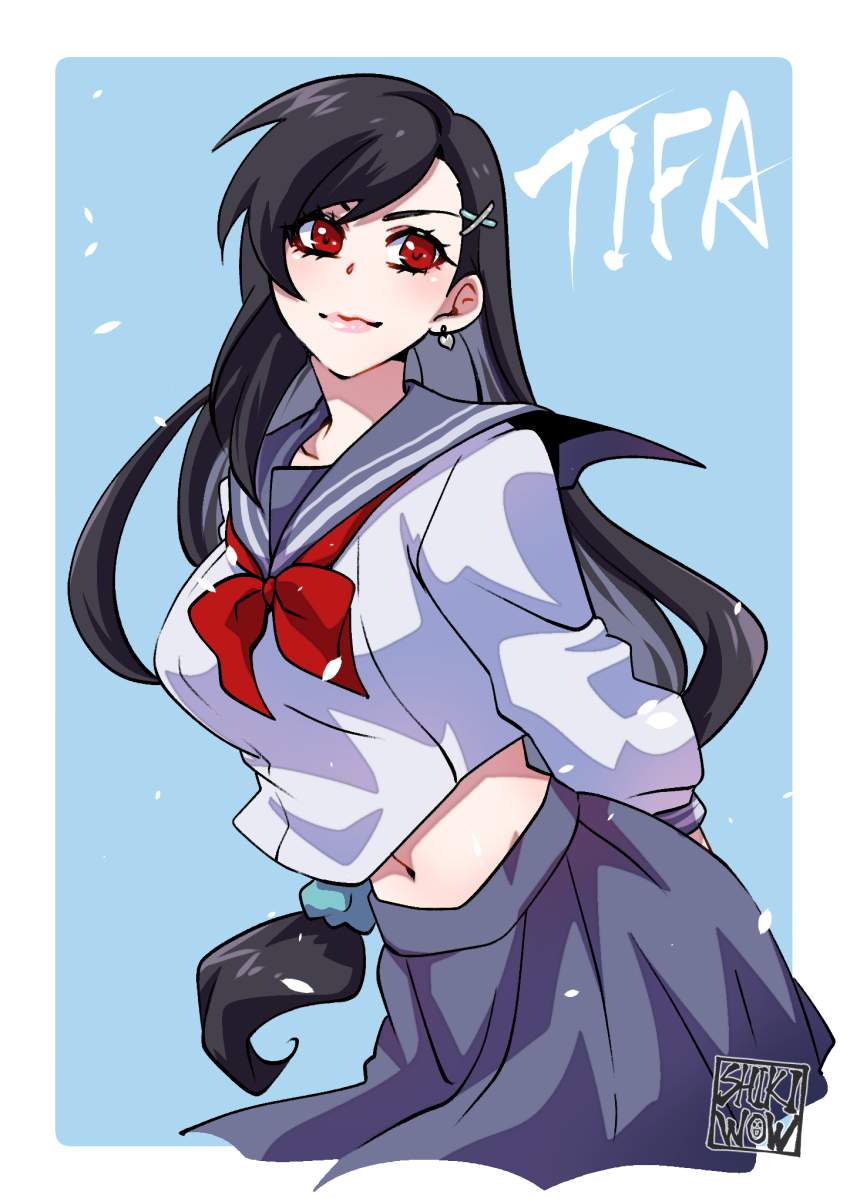 制服の選り抜き画像♪