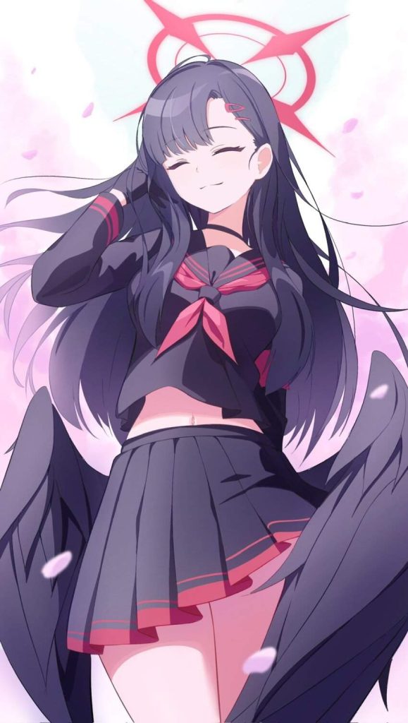 制服の選り抜き画像♪