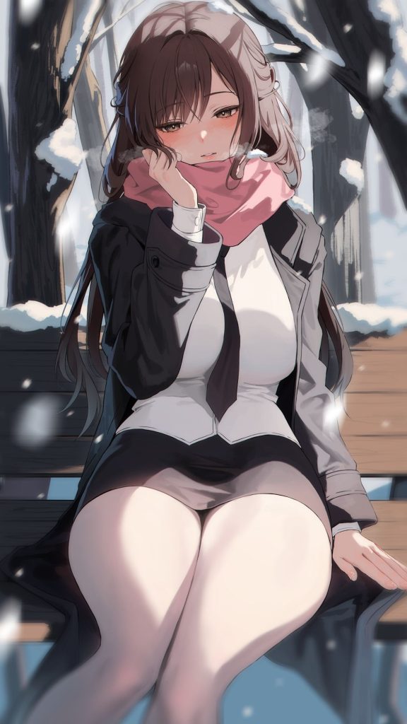 制服の選り抜き画像♪