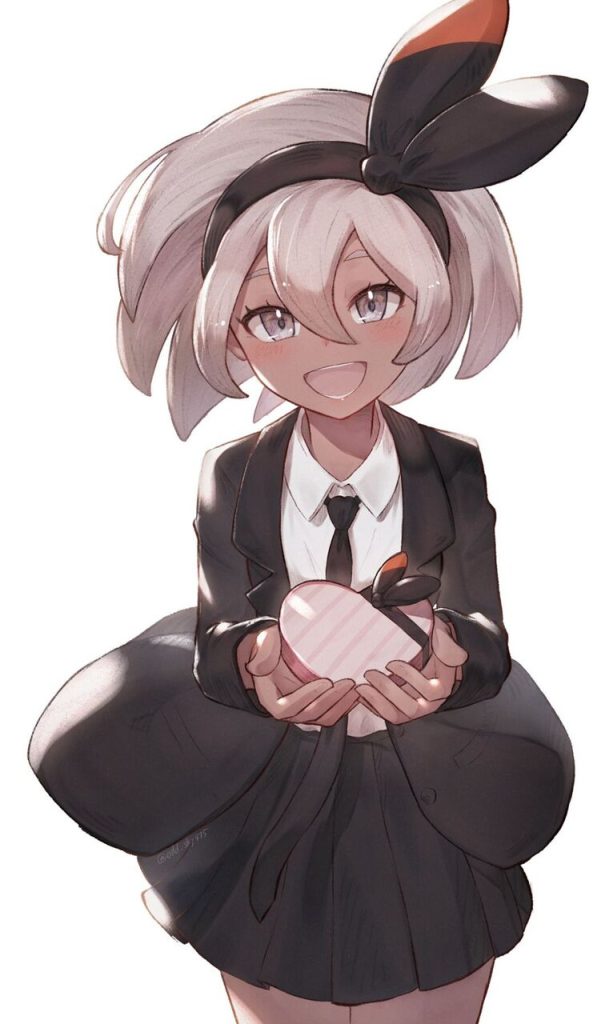 日焼け・褐色の選り抜き画像♪